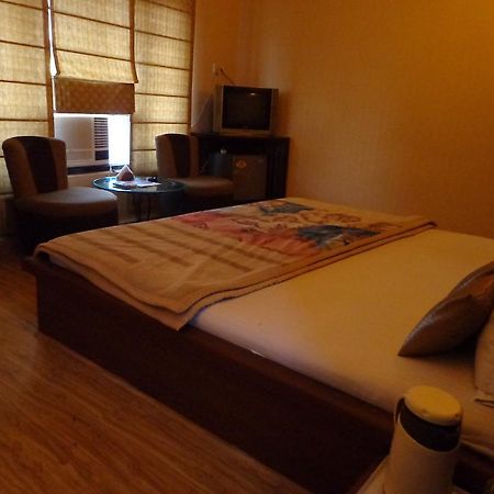 Aashyana Hotel Alwar Eksteriør billede