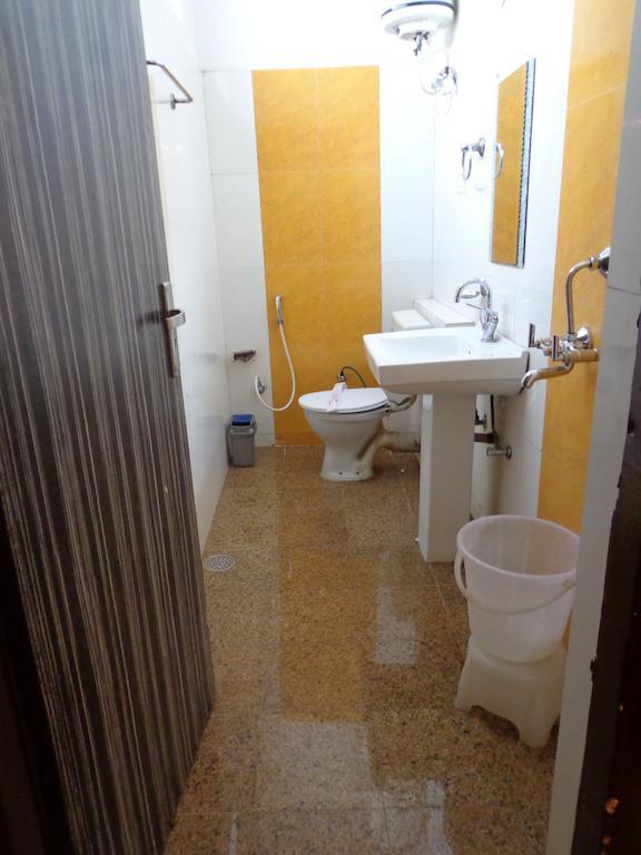 Aashyana Hotel Alwar Eksteriør billede