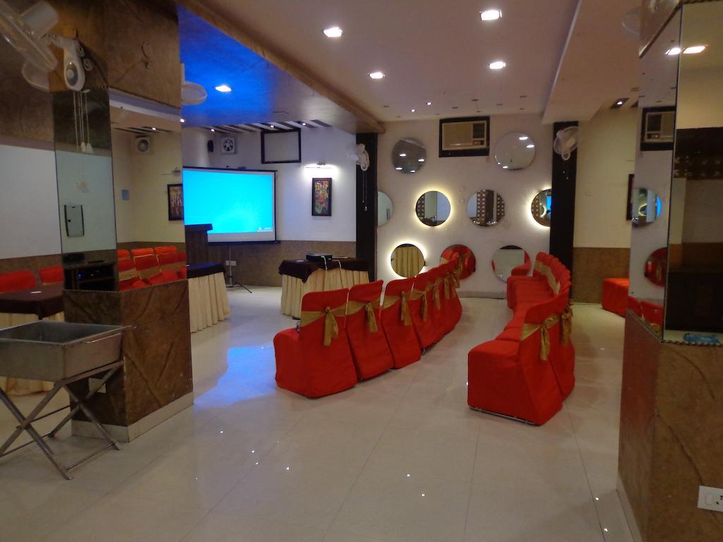 Aashyana Hotel Alwar Eksteriør billede