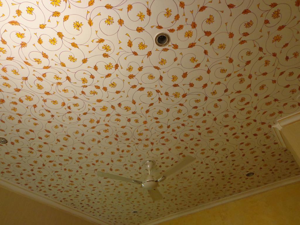 Aashyana Hotel Alwar Eksteriør billede