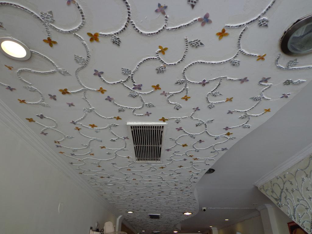 Aashyana Hotel Alwar Eksteriør billede