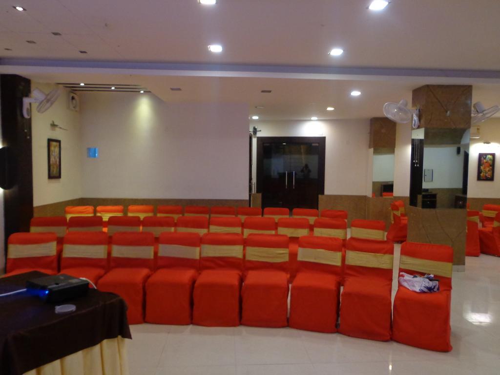 Aashyana Hotel Alwar Eksteriør billede
