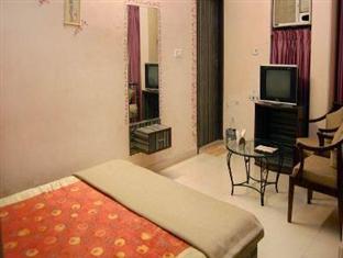 Aashyana Hotel Alwar Eksteriør billede
